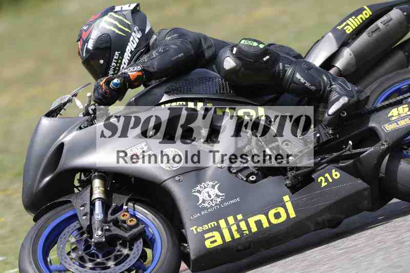 /33 24.07.2025 Speer Racing ADR/Gruppe rot/216